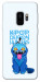 Чохол Gemon Kpop cat для Galaxy S9