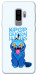 Чохол Gemon Kpop cat для Galaxy S9+