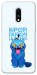 Чехол Gemon Kpop cat для OnePlus 7