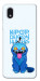 Чохол Gemon Kpop cat для Galaxy M01 Core