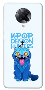 Чохол Gemon Kpop cat для Xiaomi Poco F2 Pro