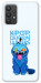Чехол Gemon Kpop cat для Galaxy A32 4G