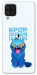 Чехол Gemon Kpop cat для Galaxy A22 4G