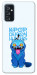 Чехол Gemon Kpop cat для Galaxy M52