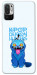 Чохол Gemon Kpop cat для Xiaomi Poco M3 Pro
