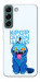 Чехол Gemon Kpop cat для Galaxy S22