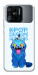 Чехол Gemon Kpop cat для Xiaomi Redmi 10C