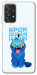 Чехол Gemon Kpop cat для Galaxy A52s