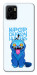 Чохол Gemon Kpop cat для Vivo Y15s