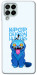Чохол Gemon Kpop cat для Galaxy M53
