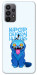 Чехол Gemon Kpop cat для Galaxy A23