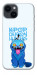 Чехол Gemon Kpop cat для iPhone 14