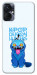 Чехол Gemon Kpop cat для TECNO Spark 9 Pro