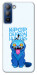 Чехол Gemon Kpop cat для TECNO Pop 5 Pro