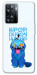 Чохол Gemon Kpop cat для Oppo A57s