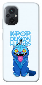 Чехол Gemon Kpop cat для Xiaomi Poco M5