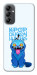 Чехол Gemon Kpop cat для Galaxy A14 5G