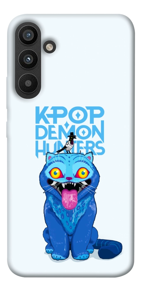 Чехол Gemon Kpop cat для Galaxy A34 5G