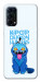 Чехол Gemon Kpop cat для Oppo Reno 5 4G