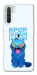 Чехол Gemon Kpop cat для Oppo Reno 3