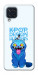 Чехол Gemon Kpop cat для Galaxy M32