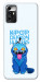 Чехол Gemon Kpop cat для ZTE Blade V40 Vita