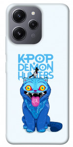 Чохол Gemon Kpop cat для Xiaomi Redmi 12