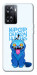 Чехол Gemon Kpop cat для OnePlus Nord N20 SE