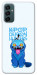 Чехол Gemon Kpop cat для Galaxy M34 5G