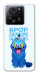 Чехол Gemon Kpop cat для Xiaomi 13T