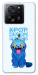 Чехол Gemon Kpop cat для Xiaomi 13T Pro