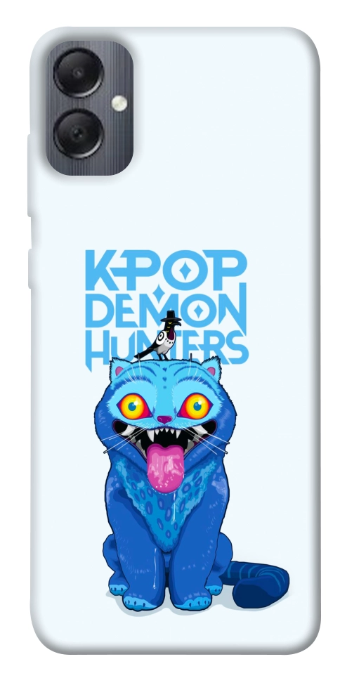 Чехол Gemon Kpop cat для Galaxy A05