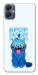 Чехол Gemon Kpop cat для Galaxy A05