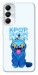 Чехол Gemon Kpop cat для Galaxy A05s
