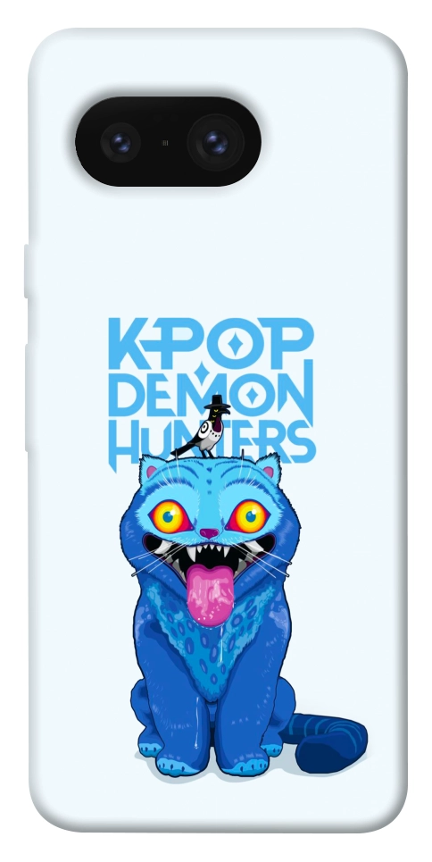 Чохол Gemon Kpop cat для Google Pixel 8