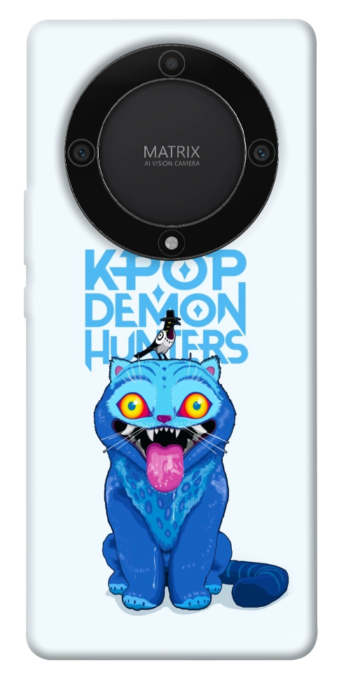 Чехол Gemon Kpop cat для Huawei Magic5 Lite