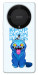 Чехол Gemon Kpop cat для Huawei Magic5 Lite