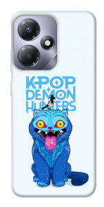 Чохол Gemon Kpop cat для Infinix Hot 30i