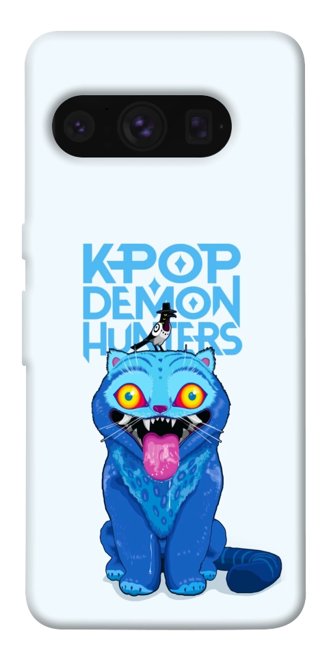 Чохол Gemon Kpop cat для Google Pixel 8 Pro