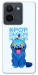 Чехол Gemon Kpop cat для Vivo Y36