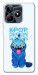 Чехол Gemon Kpop cat для Realme C53