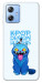 Чехол Gemon Kpop cat для Motorola Moto G84
