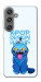 Чехол Gemon Kpop cat для Galaxy S24
