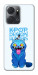 Чехол Gemon Kpop cat для Huawei Honor X7a