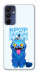Чохол Gemon Kpop cat для Galaxy A15