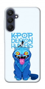 Чохол Demon Kpop cat для Galaxy A25 5G