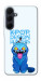 Чохол Gemon Kpop cat для Galaxy A35