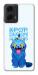 Чехол Gemon Kpop cat для Motorola Moto G24