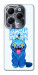 Чохол Demon Kpop cat для Infinix Hot 40