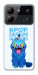 Чохол Demon Kpop cat для ZTE Blade A54 4G